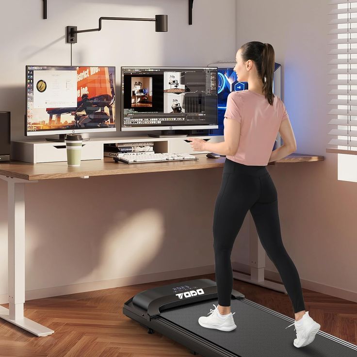 Accurate Read the Distance of the Treadmill?
