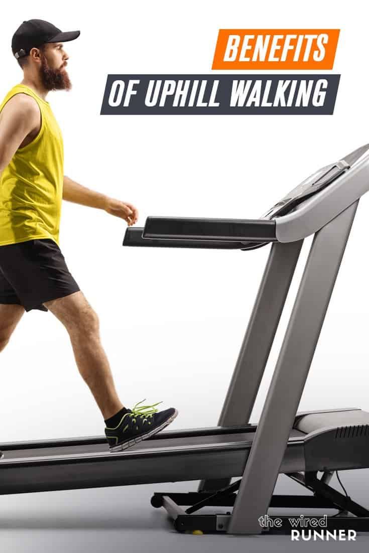 Walk on the Treadmill Easily  Without Holding the Handrails