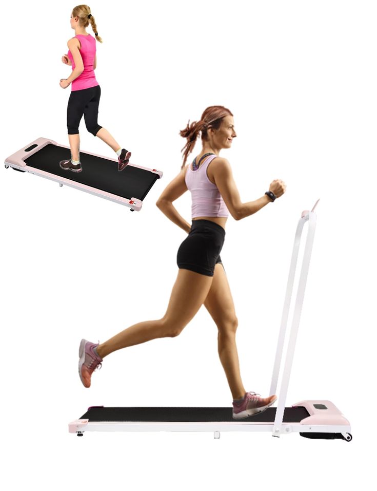 Treadmill Exercise for Knee Patients