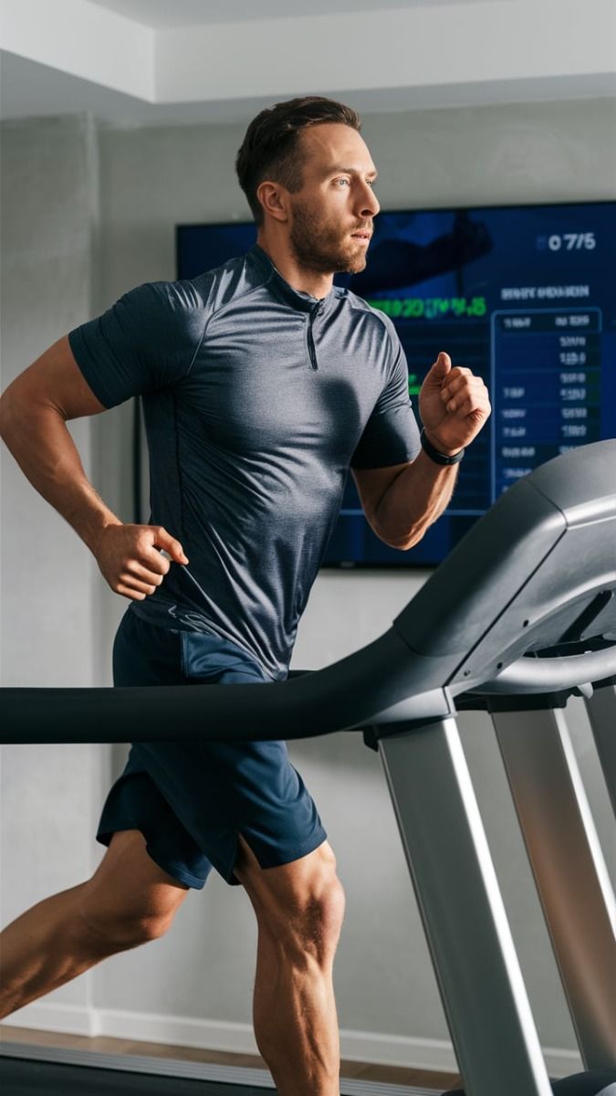 Treadmills have a Weight limit