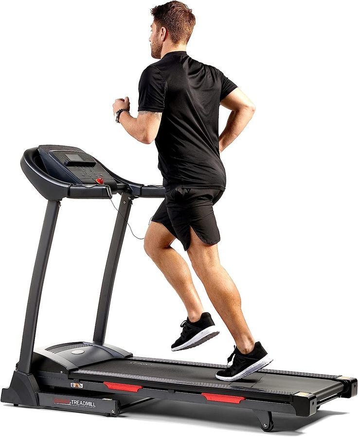 Buy a Treadmill with HSA