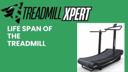 Life Span a Treadmill