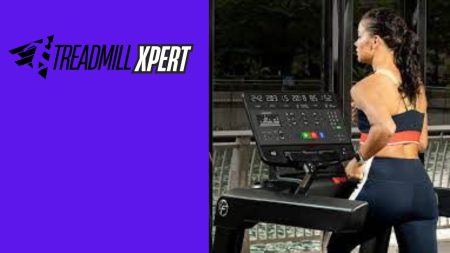 Treadmills have a Weight limit