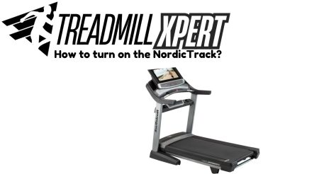 Turn On The Nordic Track