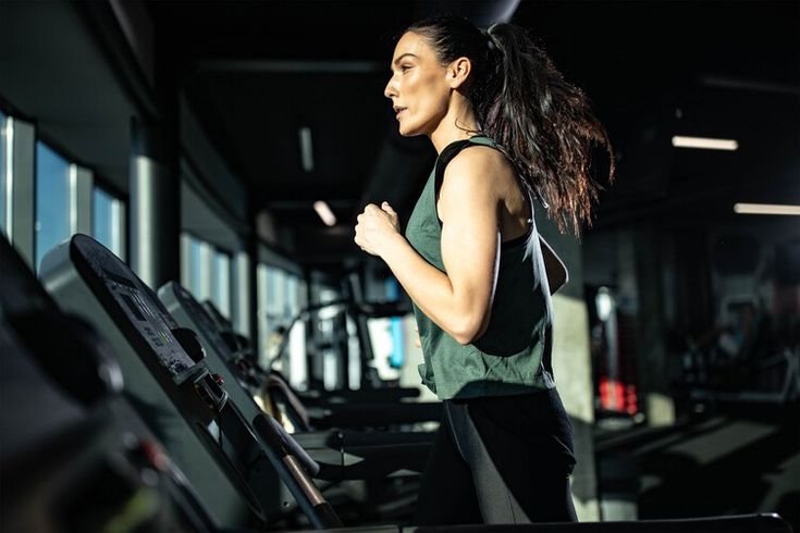 How Much Does a Treadmill Weight?