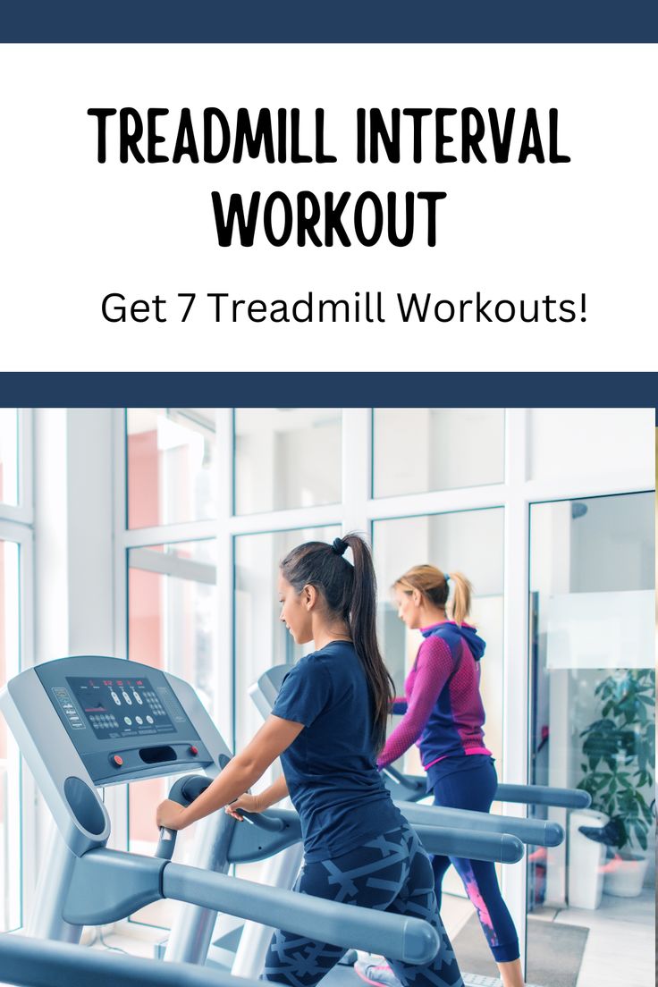 How effectively long To Do Sprints On the Treadmill?