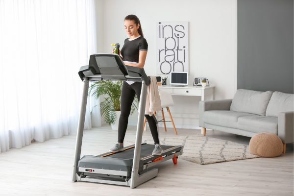 Take A Part of the Nordic Trac