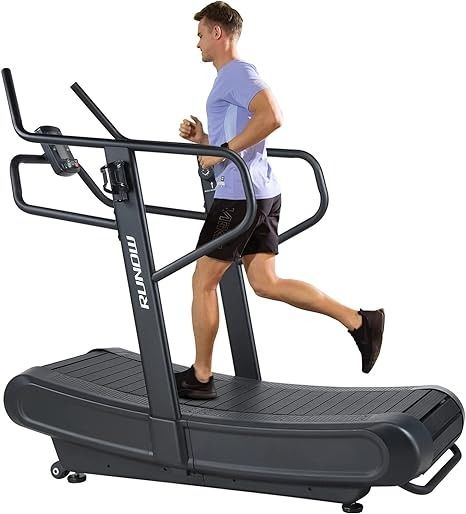 Energy Usage of Treadmill