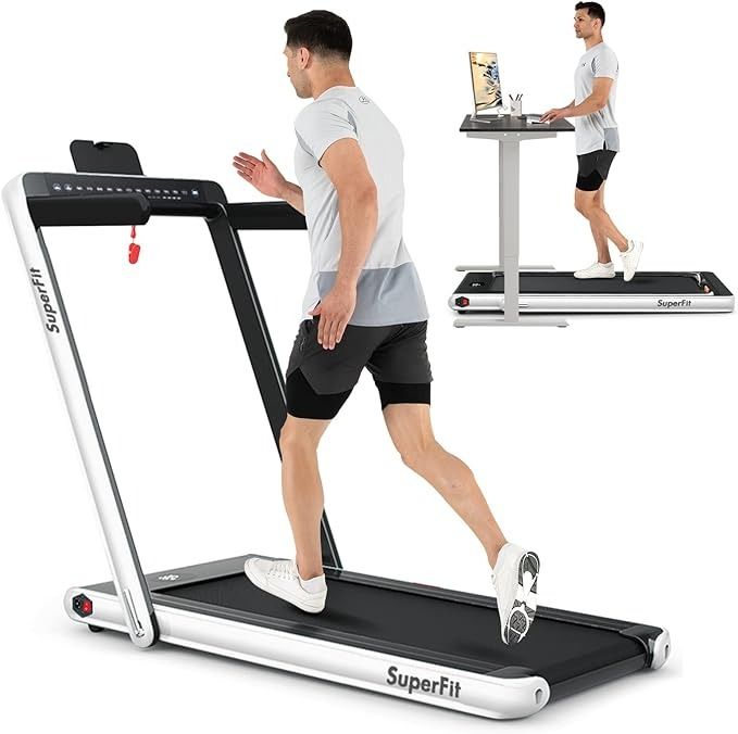 Energy Usage of Treadmill
