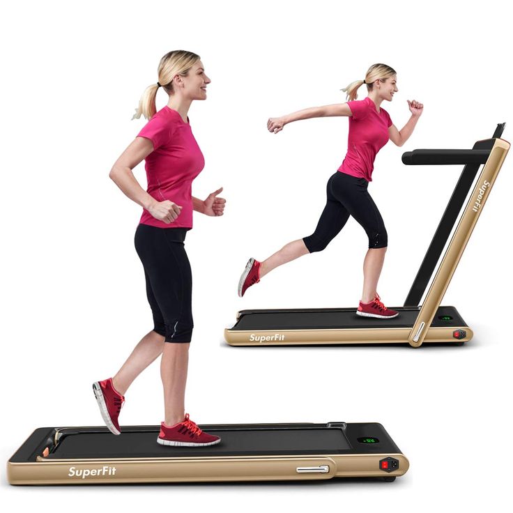 What Do Muscles Work on the Treadmill?