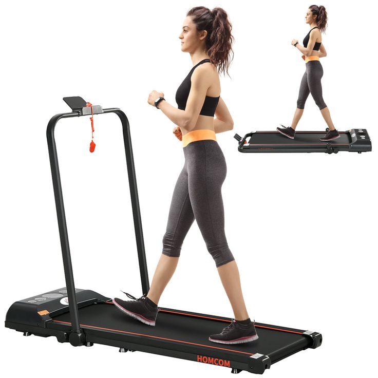 How Is The Treadmill Belt Slipping?