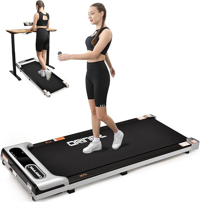 life-span-a-treadmill