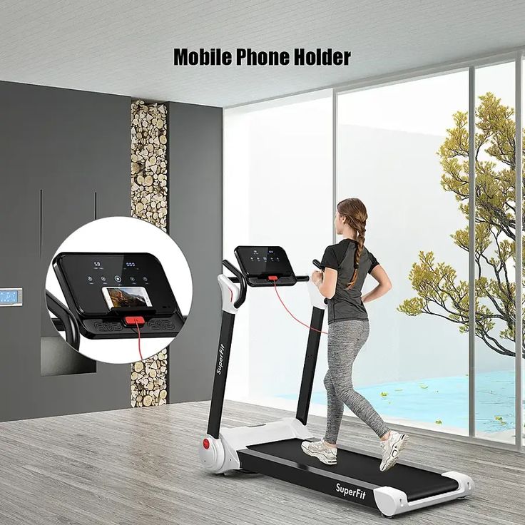 life-span-a-treadmill