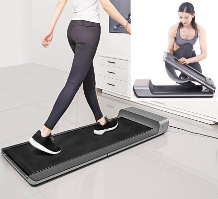 What To Do Old Treadmill?