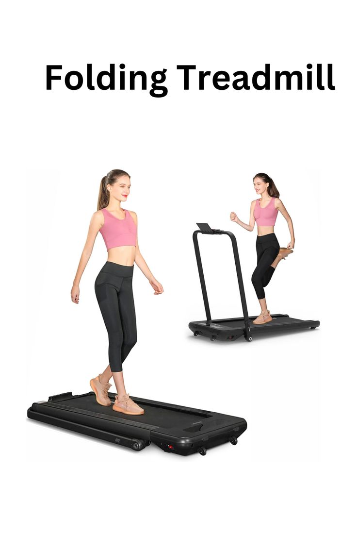 How Do You Unfold The Treadmill?