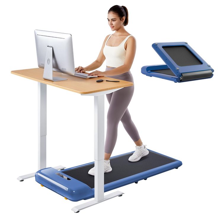 How Do You Unfold The Treadmill?