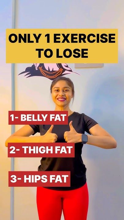 Fat-burning workout
