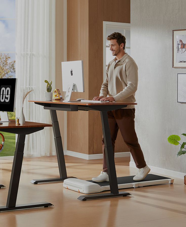 home treadmill
