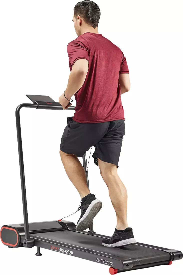 alternative treadmill
