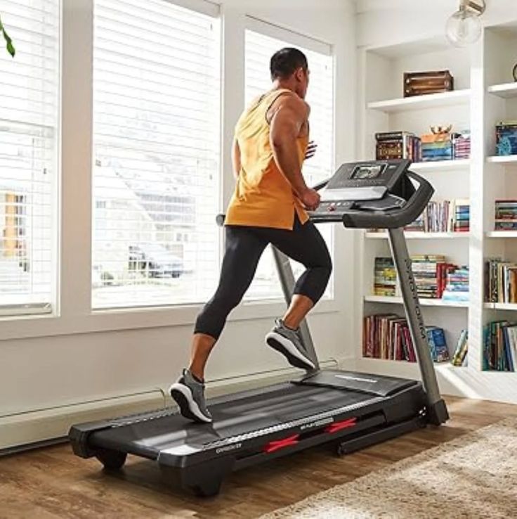Treadmill Black Friday