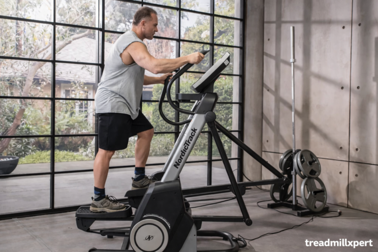 Alternative Treadmill