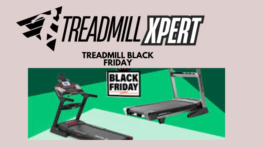 Best Treadmill Black Friday 2025