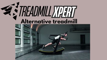Best Alternative Treadmill 2025
