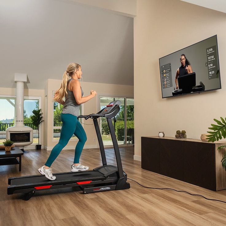 treadmill runs on Strava