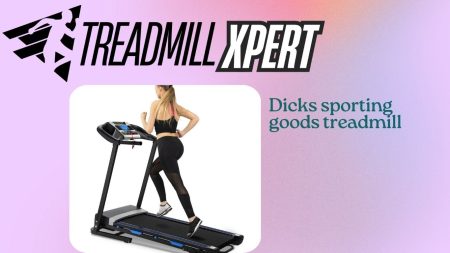 Wonderful Dicks Sporting Goods Treadmills