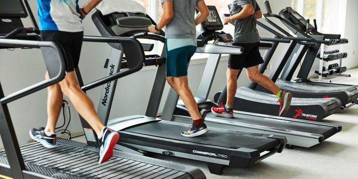 Treadmill Black Friday