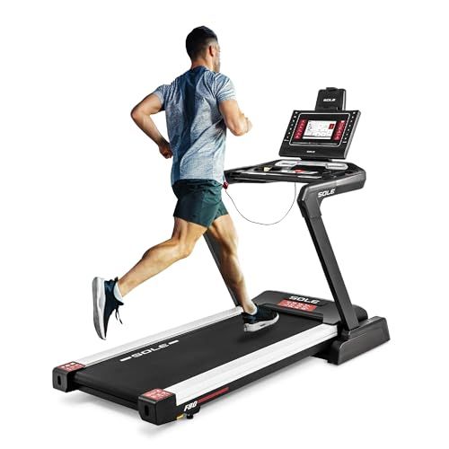 sunny health treadmills