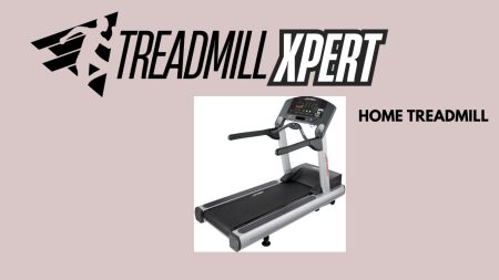 Best Home Treadmill2025