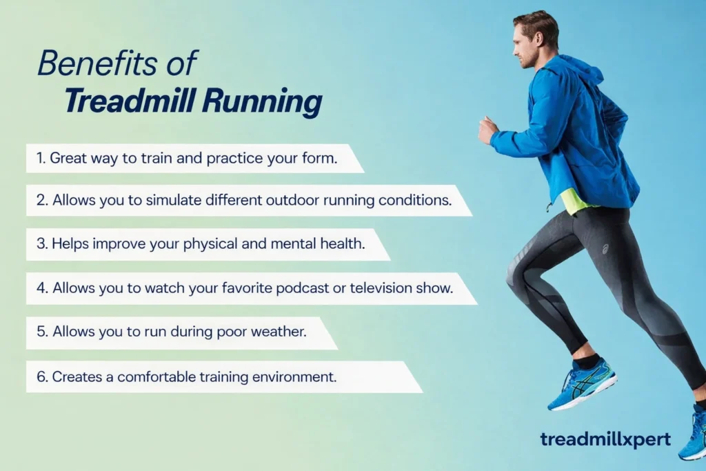 Treadmills for Runners