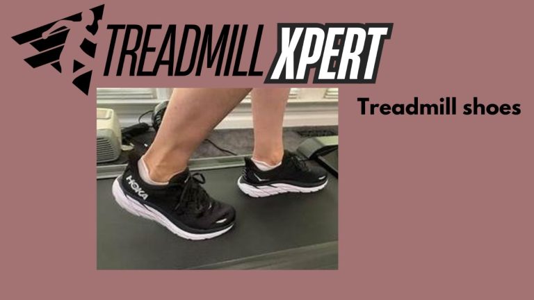 Treadmill Shoes 2026