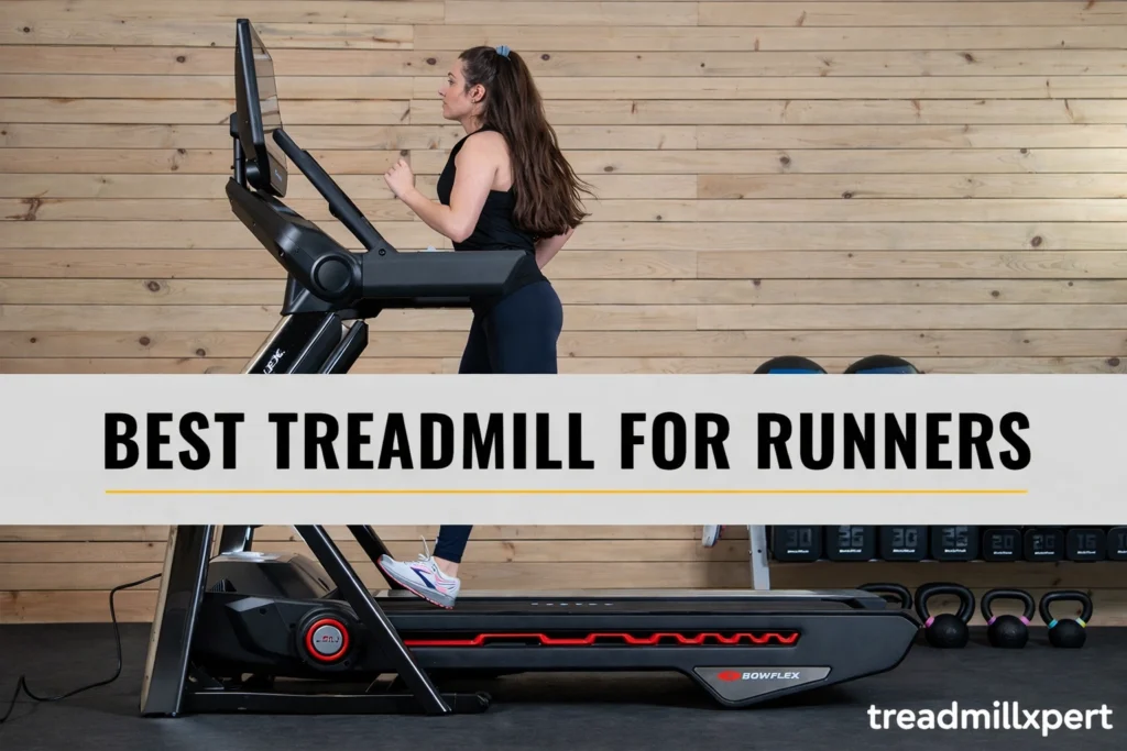 treadmills for runners