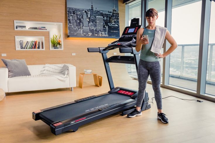 Best Sole F80 treadmill