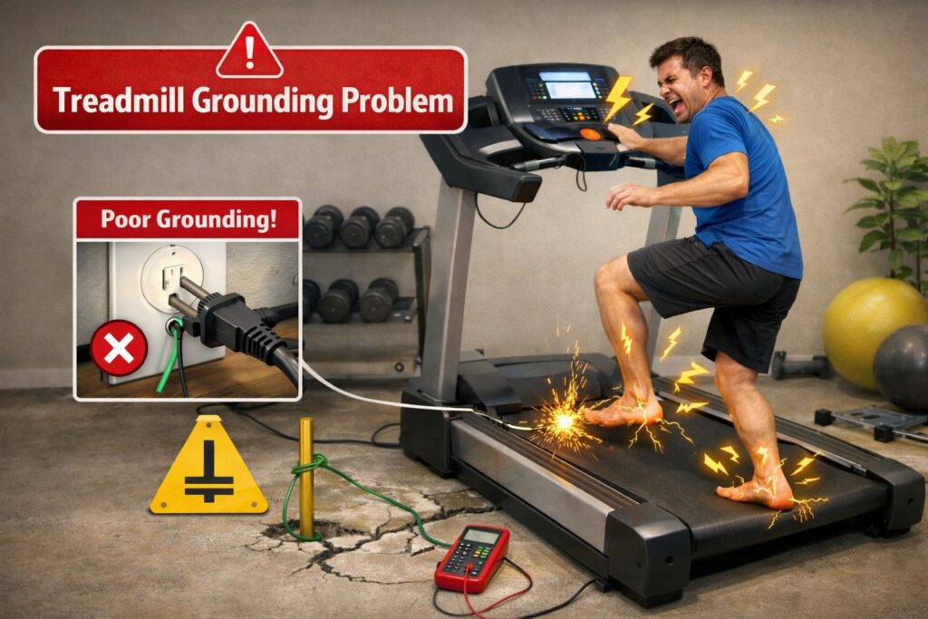 Treadmills for Runners