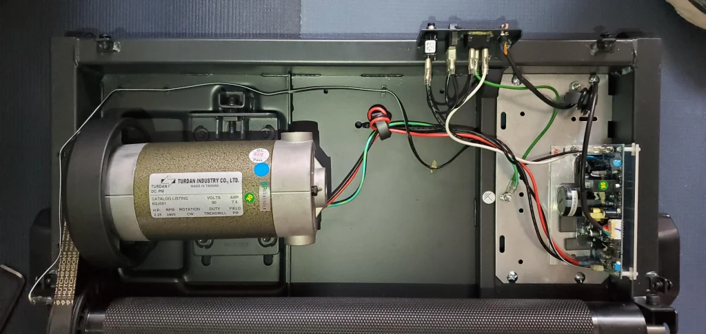 best Treadmill Motor 2026