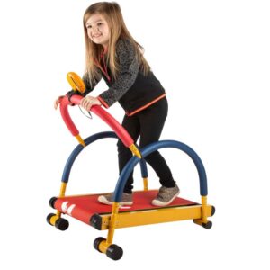 kids treadmill