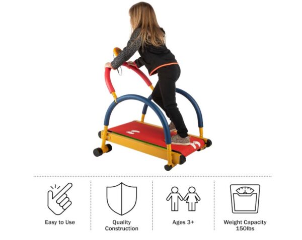 Kids Treadmill - Image 3