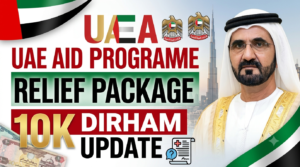 UAE Relief Package 2026 UAE Aid Programme 10K Dirham Update TreadMillxpert.com