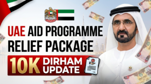 UAE Relief Package 2026 UAE Aid Programme 10K Dirham Update TreadMillxpert.com