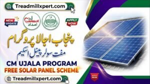 Punjab Free Solar Panel Scheme Status Check October 2026 -Treadmillxpert |Treadmillxperts Treadmillxpert.com
